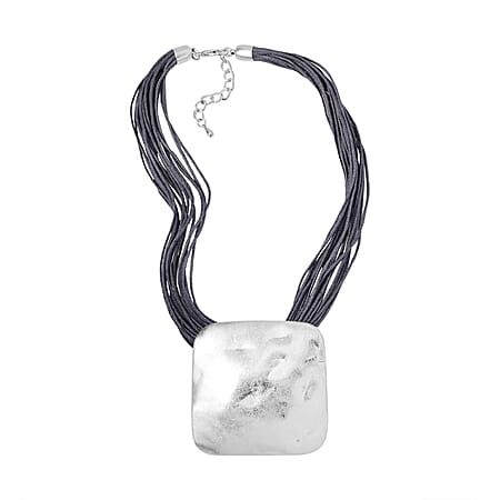 Square Silvertone - Product card gallery slide 1 (10177080918329)