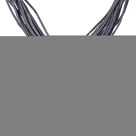 Square Silvertone - Product card gallery slide 4 (10177080918329)