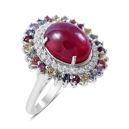 Niassa Ruby / 10 - Product card gallery slide 1 (9431707189503)