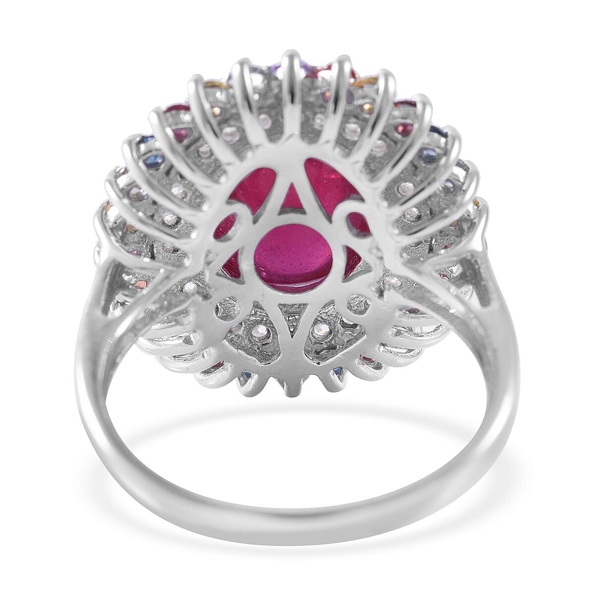 Niassa Ruby / 10 - Product card gallery slide 4 (10144887472411)