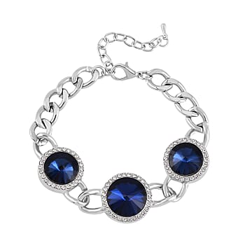 Blue Glass - Product card gallery slide 1 (10177081606457)