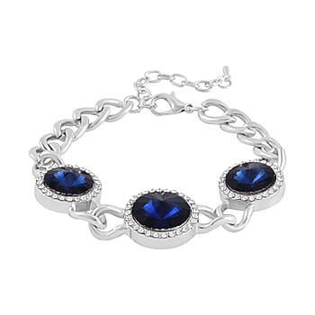 Blue Glass - Product card gallery slide 3 (10177081606457)