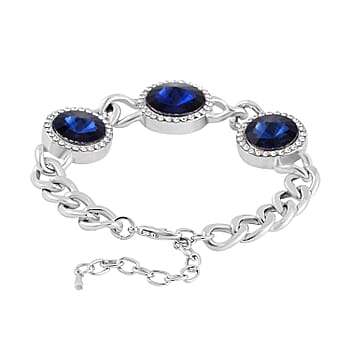 Blue Glass - Product card gallery slide 4 (10177081606457)