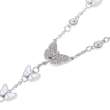 Silver - Product card gallery slide 3 (10177081475385)