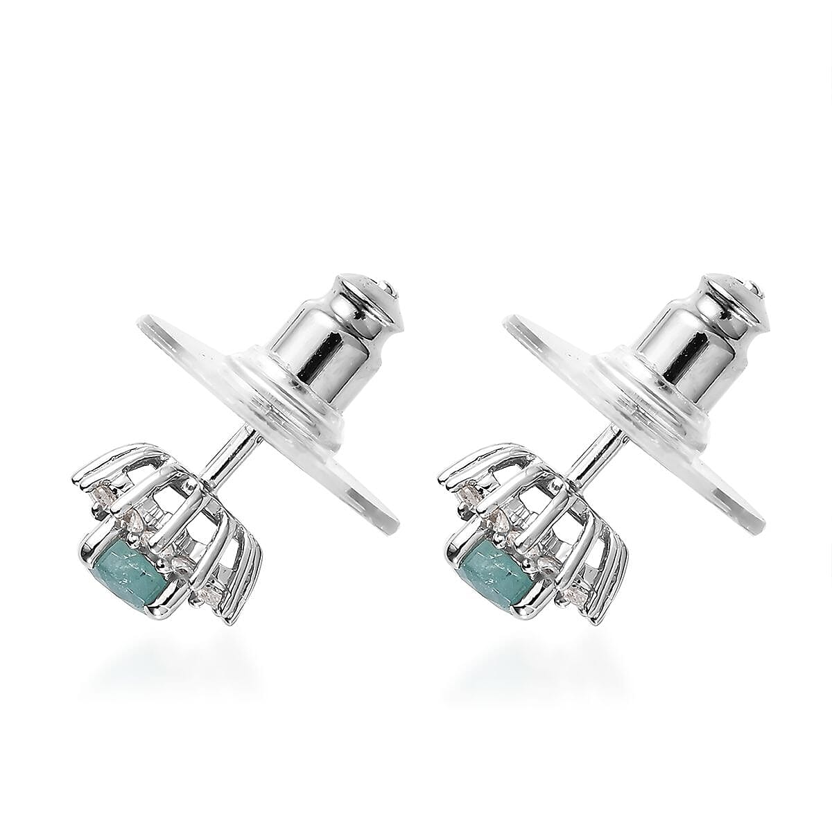 アクセサリー octi silver  stud pierce octi silver island stud pierce