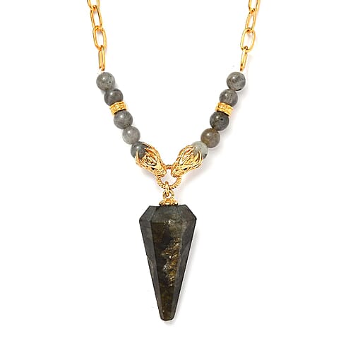 Labradorite - Product card gallery slide 1 (9431692706047)