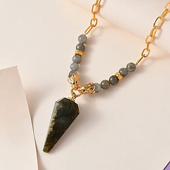 Labradorite - Product card gallery slide 2 (9431692706047)