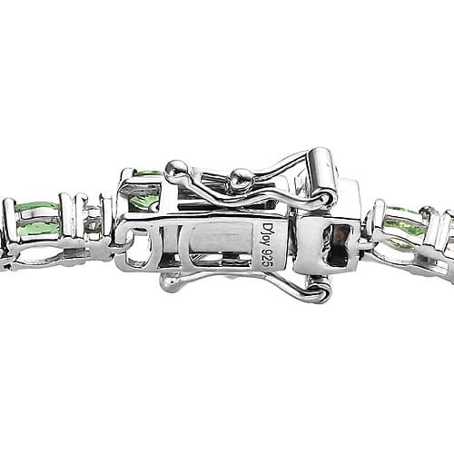 Silver / 6.5 Inches - Product card gallery slide 4 (9431700930815)