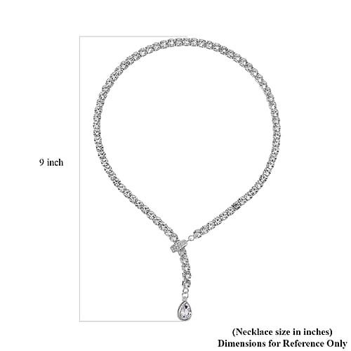 Silver - Product card gallery slide 4 (9431700668671)