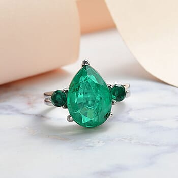 Emeraldine Quartz / 10 - Product card gallery slide 2 (10177083900217)