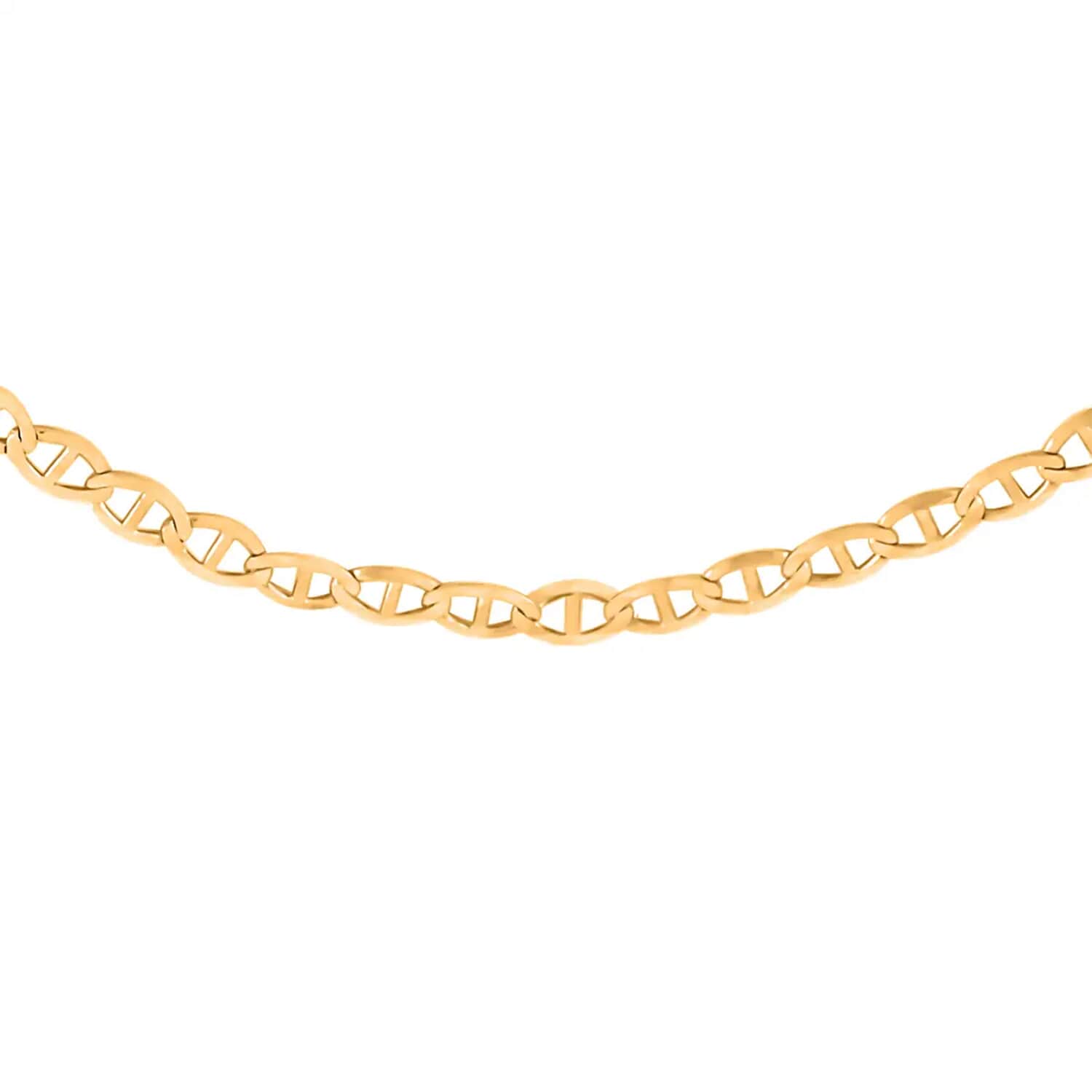 14k gold store mariner chain