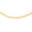 14K Yellow Gold 1.5mm Mariner Necklace 24 Inches 1.5 Grams