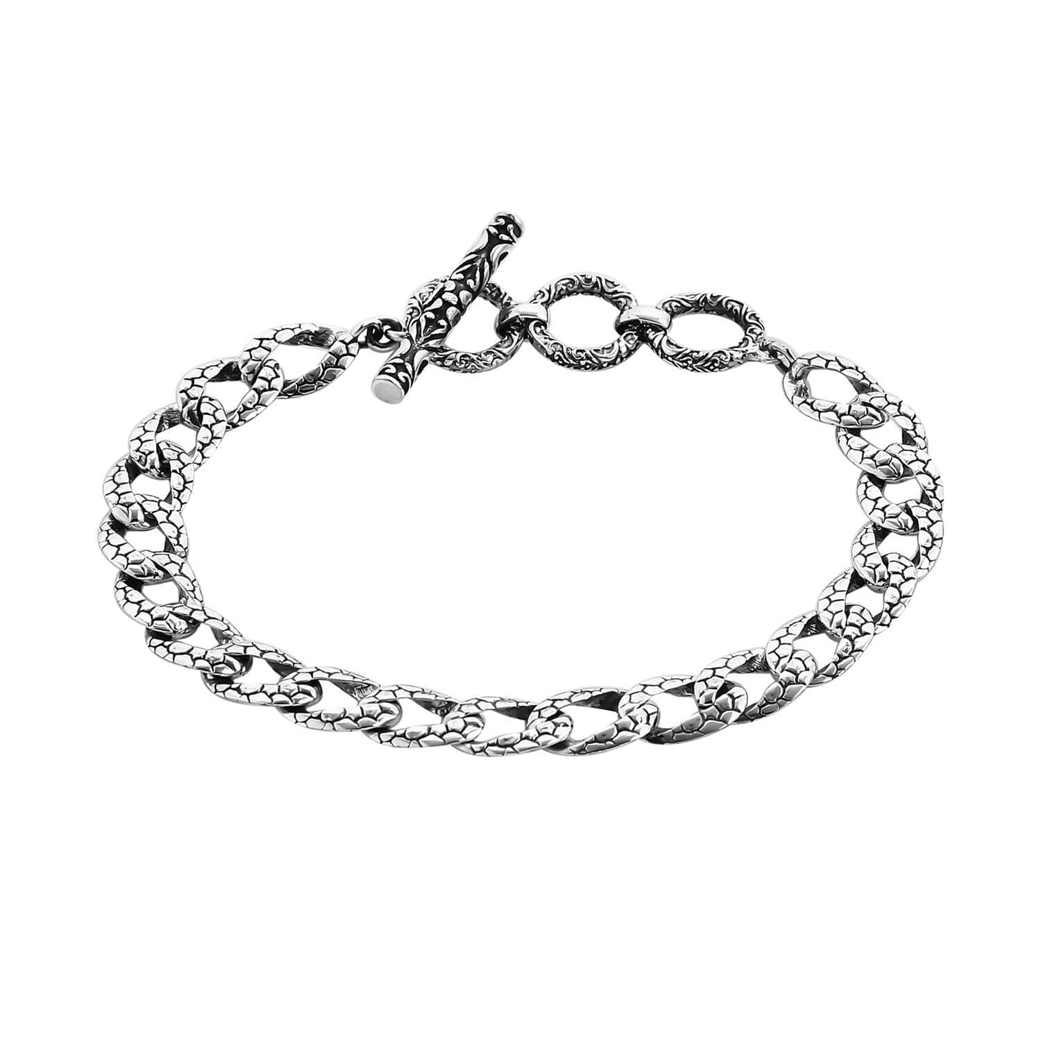 Dragon hot sale clasp bracelet