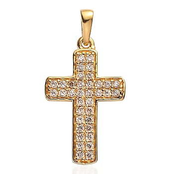 Simulated Champagne Diamond - Product card gallery slide 1 (10177084358969)