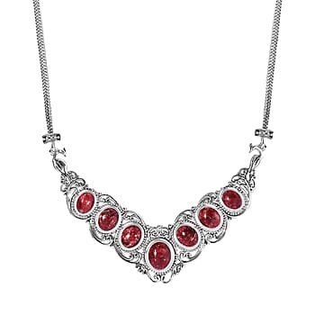 Norwegian Thulite - Product card gallery slide 1 (9431693590783)