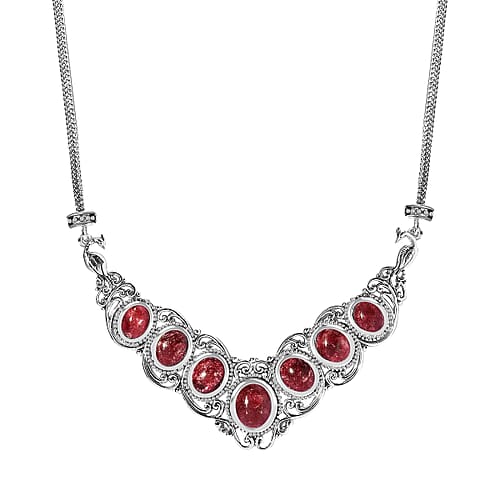 Norwegian Thulite - Product card gallery slide 1 (9431693590783)