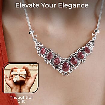 Norwegian Thulite - Product card gallery slide 3 (9431693590783)