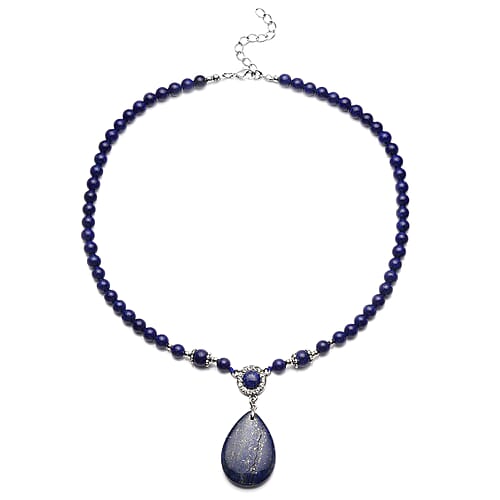 Lapis Lazuli - Product card gallery slide 1 (9431338844415)