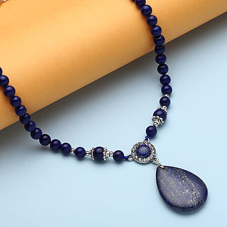 Lapis Lazuli - Product card gallery slide 2 (10177084653881)