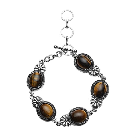 Tiger's Eye - Product card gallery slide 1 (10177085407545)