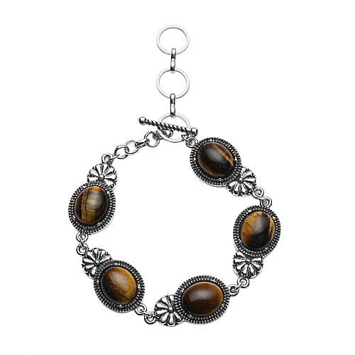 Tiger's Eye - Product card gallery slide 1 (10177085407545)
