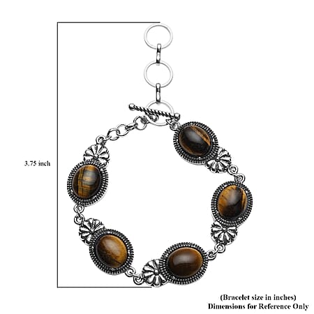 Tiger's Eye - Product card gallery slide 3 (10177085407545)