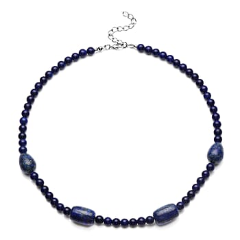 Lapis Lazuli - Product card gallery slide 1 (10177085145401)
