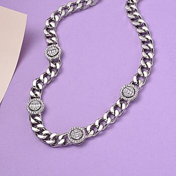 Silver - Product card gallery slide 2 (10176812974393)