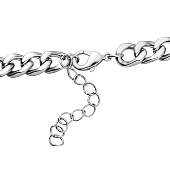 Silver - Product card gallery slide 4 (10176812974393)