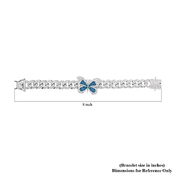 Silver / 6.5 Inches - Product card gallery slide 4 (10177086456121)