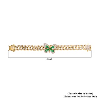 Gold / 8 Inches - Product card gallery slide 4 (9431697719551)