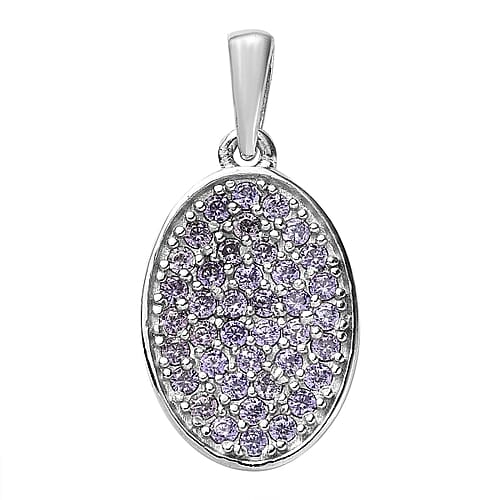 Simulated Purple Diamond - Product card gallery slide 1 (9431730290943)