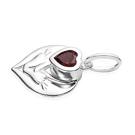 Mozambique Garnet - Product card gallery slide 4 (10177087340857)
