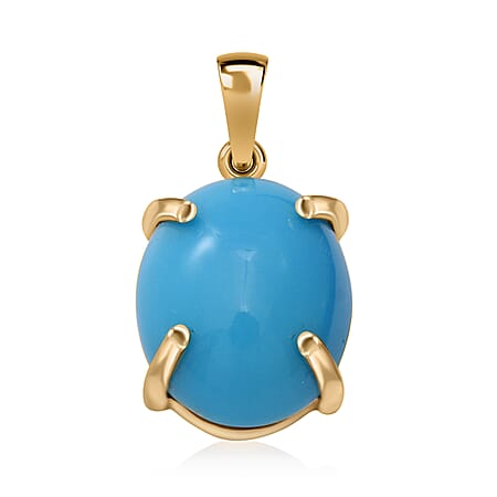 Sleeping Beauty Turquoise - Product card gallery slide 1 (10177087766841)