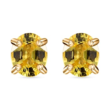 Yellow Sapphire - Product card gallery slide 1 (10177087734073)