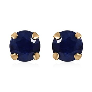 Madagascar Blue Sapphire - Product card gallery slide 1 (10177087701305)