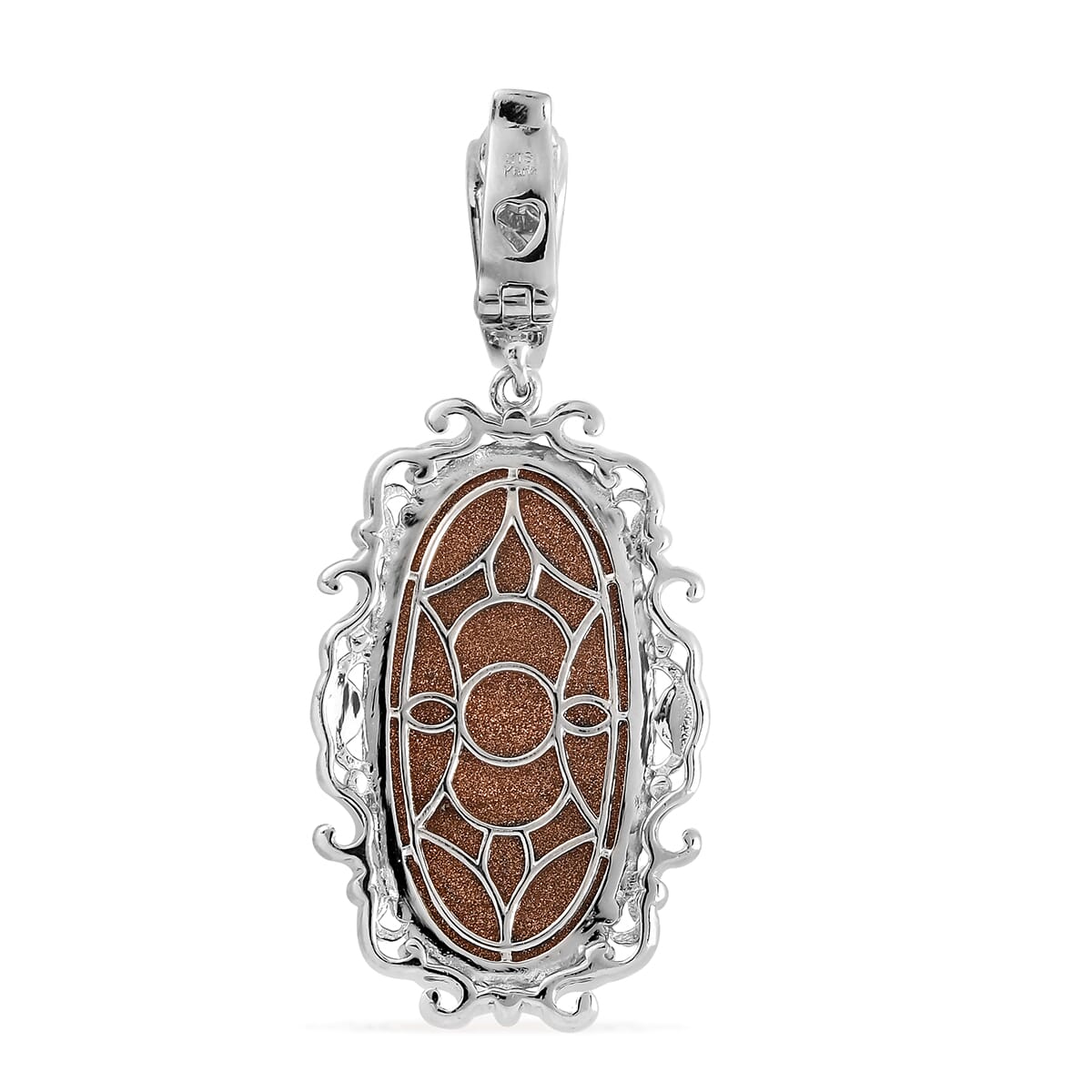 Sandstone pendant on sale