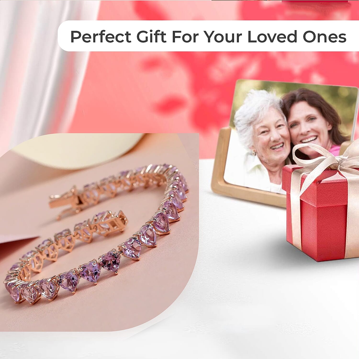 Heart / 8 Inches - Product card gallery slide 4 (9431309123839)
