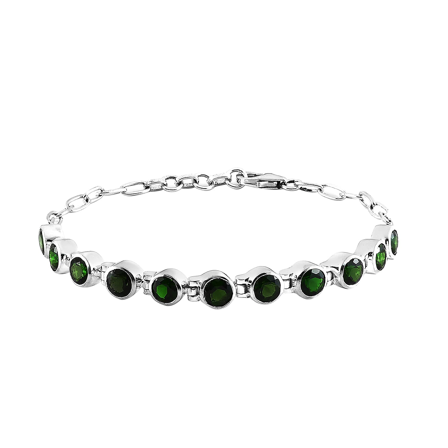 Chrome Diopside