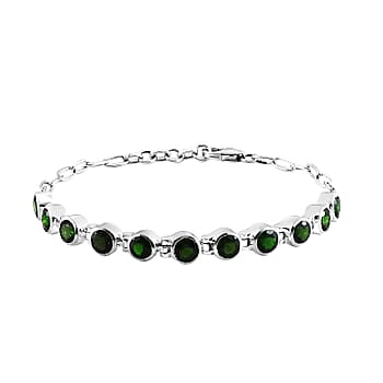 Chrome Diopside - Product card gallery slide 1 (10177088389433)