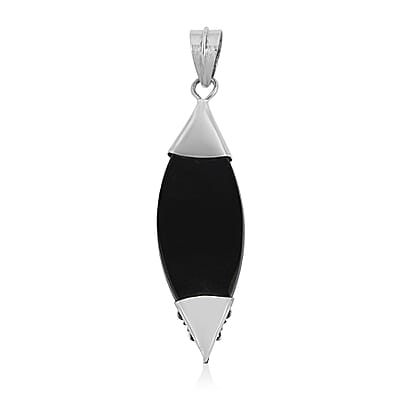 Abalone Shell Style Pendant