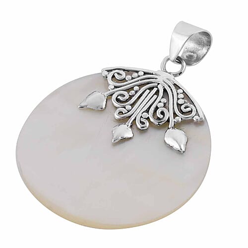 Mother of Pearl - Product card gallery slide 4 (9450091774207)