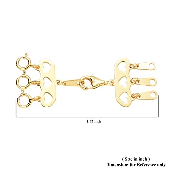 Gold - Product card gallery slide 3 (9431352508671)