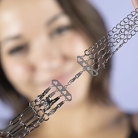 Silver - Product card gallery slide 2 (10177088848185)