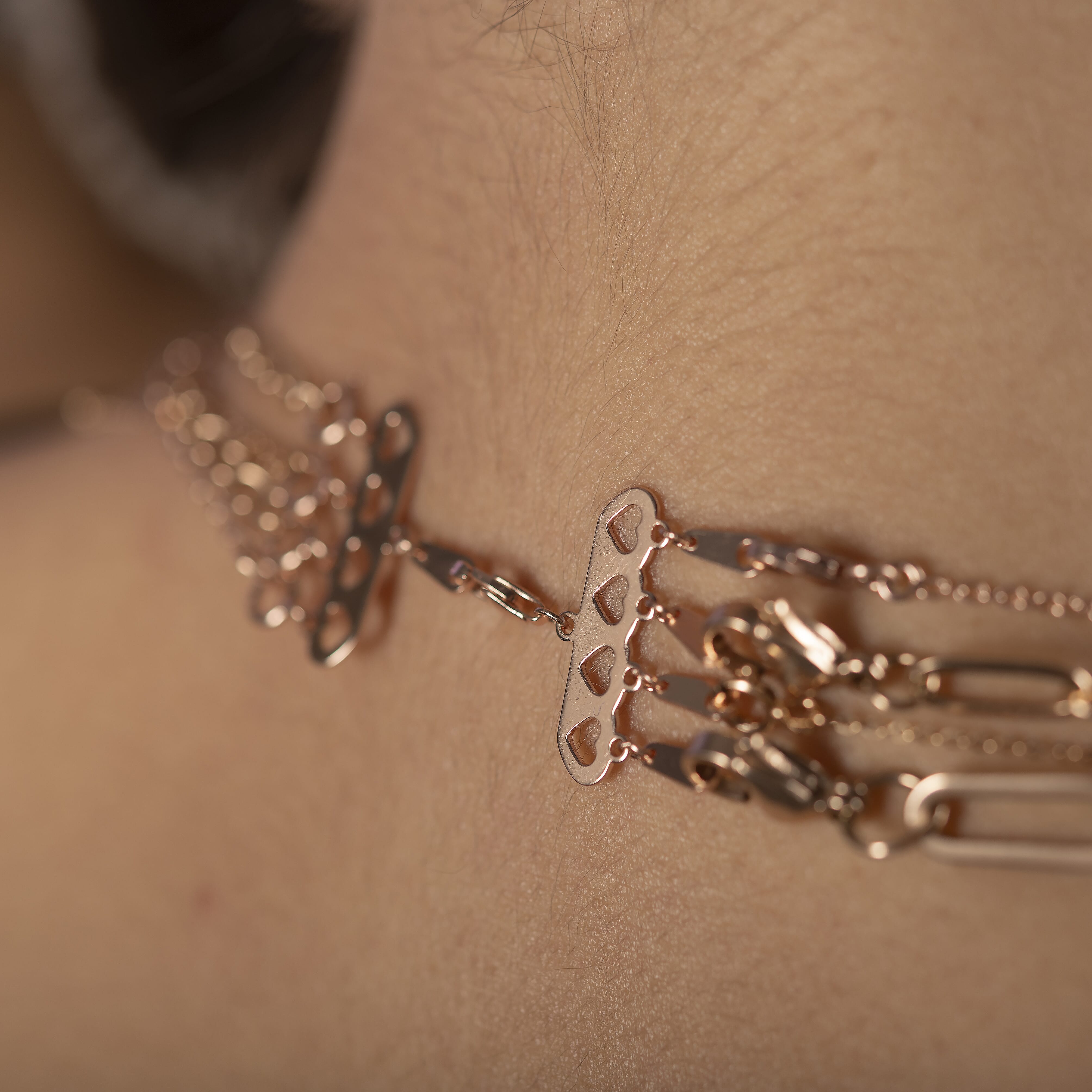 Rose Gold - Product card gallery slide 3 (9431333044479)