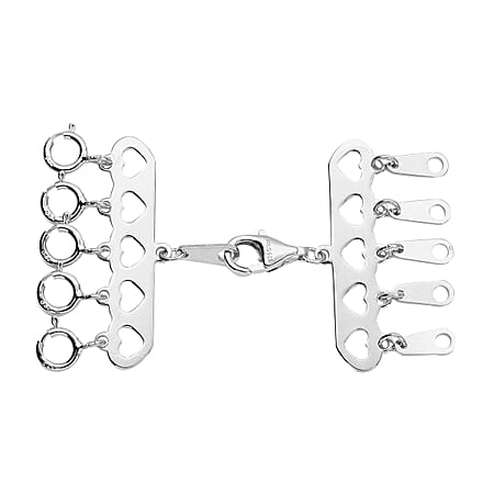 Silver - Product card gallery slide 1 (10177088946489)