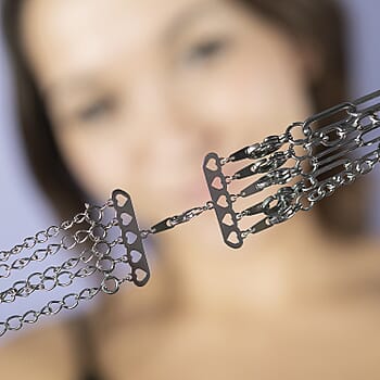 Silver - Product card gallery slide 2 (10177088946489)