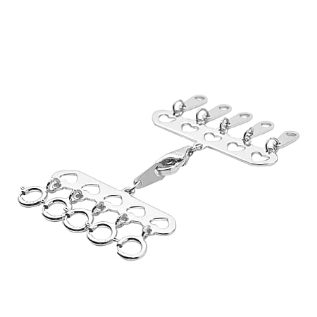 Silver - Product card gallery slide 4 (10177088946489)