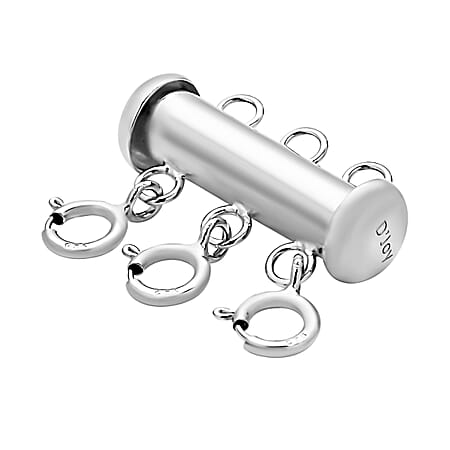 Silver - Product card gallery slide 2 (10177089012025)