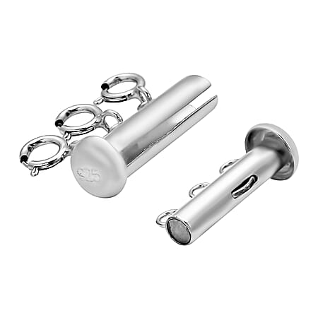Silver - Product card gallery slide 3 (10177089012025)